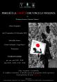 Manifesto mostra